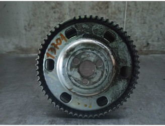 Recambio de polea cigueñal para fiat panda (169) 1.2 cat referencia OEM IAM 