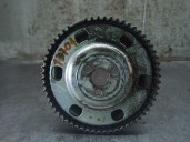 Recambio de polea cigueñal para fiat panda (169) 1.2 cat referencia OEM IAM   