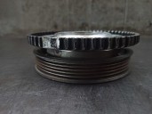 Recambio de polea cigueñal para fiat panda (169) 1.2 cat referencia OEM IAM 