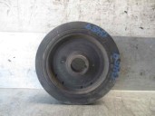 Recambio de polea cigueñal para nissan almera tino (v10m) 1.8 16v cat referencia OEM IAM   
