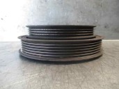 Recambio de polea cigueñal para nissan almera tino (v10m) 1.8 16v cat referencia OEM IAM   