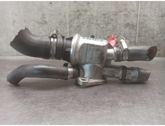 Recambio de termostato para lancia lybra berlina 1.9 jtd cat referencia OEM IAM  V241288 CALORSTAT