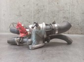 Recambio de termostato para lancia lybra berlina 1.9 jtd cat referencia OEM IAM V241288 CALORSTAT