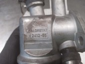 Recambio de termostato para lancia lybra berlina 1.9 jtd cat referencia OEM IAM  V241288 CALORSTAT