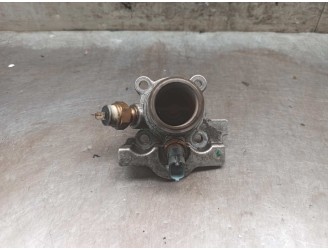 Recambio de termostato para fiat ducato caja cerrada 11 (desde 03.02) 2.3 jtd cat referencia OEM IAM 