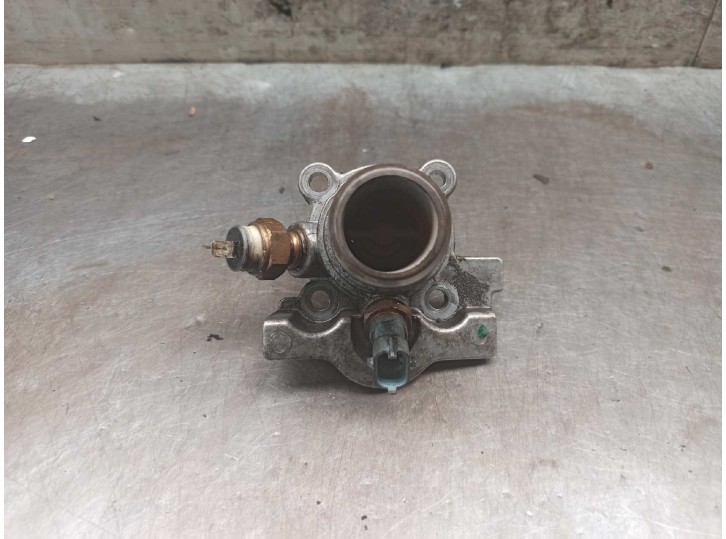 Recambio de termostato para fiat ducato caja cerrada 11 (desde 03.02) 2.3 jtd cat referencia OEM IAM 