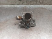 Replacement thermostat for Fiat Ducato closed box 11 (from 03.02) 2.3 JTD CAT OEM IAM reference 