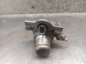 Replacement thermostat for Fiat Ducato closed box 11 (from 03.02) 2.3 JTD cat OEM IAM reference 