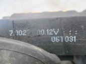 Recambio de electrovalvula vacio para kia cerato 1.6 cat referencia OEM IAM 70027200 70027200 PIERBURG