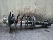 Recambio de amortiguador delantero derecho para lancia zeta 2.1 turbodiesel cat referencia OEM IAM   