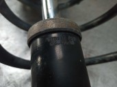 Recambio de amortiguador delantero derecho para lancia zeta 2.1 turbodiesel cat referencia OEM IAM 