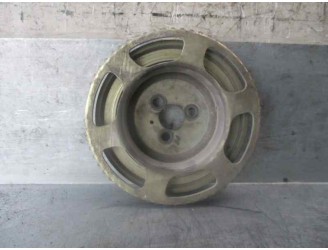 Recambio de polea cigueñal para fiat punto berlina (188) 1.2 8v elx (i) referencia OEM IAM 73502725  