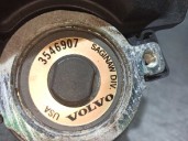Recambio de bomba servodireccion para volvo serie 850 2.5 10v familiar referencia OEM IAM 3546907 