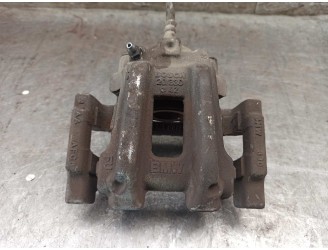 Recambio de pinza freno trasera derecha para bmw serie 3 gran turismo (f34) 330d referencia OEM IAM BOSCH