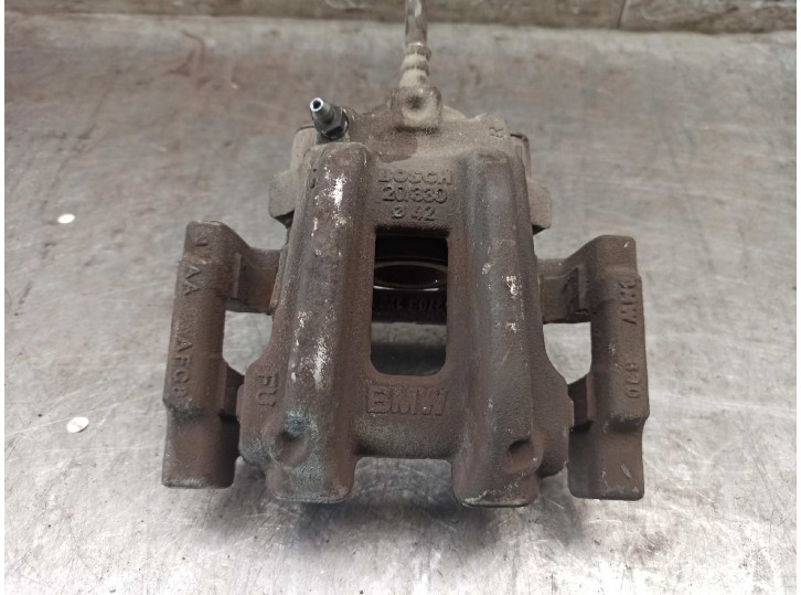 Recambio de pinza freno trasera derecha para bmw serie 3 gran turismo (f34) 330d referencia OEM IAM BOSCH