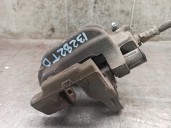 Recambio de pinza freno trasera derecha para bmw serie 3 gran turismo (f34) 330d referencia OEM IAM BOSCH
