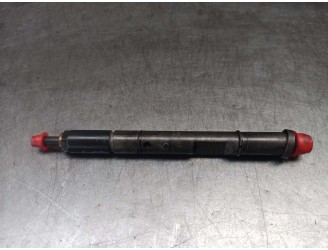 Recambio de inyector para audi a6 berlina (4b2) 2.5 v6 24v tdi referencia OEM IAM 059130201F 0432133795 BOSCH