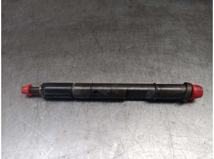 Recambio de inyector para audi a6 berlina (4b2) 2.5 v6 24v tdi referencia OEM IAM 059130201F 0432133795 BOSCH