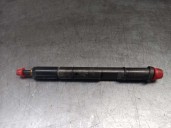 Recambio de inyector para audi a6 berlina (4b2) 2.5 v6 24v tdi referencia OEM IAM 059130201F 0432133795 BOSCH