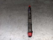 Recambio de inyector para audi a6 berlina (4b2) 2.5 v6 24v tdi referencia OEM IAM 059130201F 0432133795 BOSCH