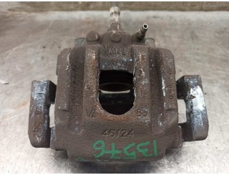 Recambio de pinza freno trasera derecha para bmw serie 7 (e65/e66) 3.0 24v cat referencia OEM IAM 34216753680 