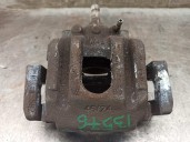Recambio de pinza freno trasera derecha para bmw serie 7 (e65/e66) 3.0 24v cat referencia OEM IAM 34216753680 
