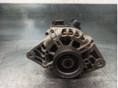 Replacement alternator for Hyundai i30 1.4 cat OEM IAM reference 373002B101 2655447 VALEO