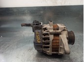 Replacement alternator for Hyundai i30 1.4 CAT OEM IAM reference 373002B101 2655447 VALEO