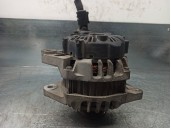 Replacement alternator for Hyundai i30 1.4 CAT OEM IAM reference 373002B101 2655447 VALEO