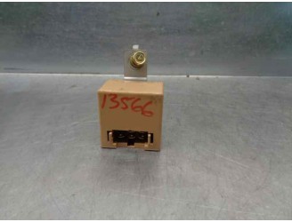 Recambio de rele para mitsubishi space wagon (n30/n40) 2.0 16v cat referencia OEM IAM MD332124  