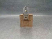 Recambio de rele para mitsubishi space wagon (n30/n40) 2.0 16v cat referencia OEM IAM MD332124  