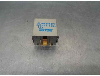Recambio de rele para mitsubishi space wagon (n30/n40) 2.0 16v cat referencia OEM IAM MB894074  
