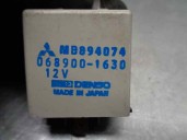 Recambio de rele para mitsubishi space wagon (n30/n40) 2.0 16v cat referencia OEM IAM MB894074  