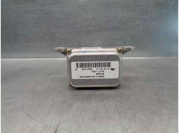 Recambio de modulo electronico para mitsubishi grandis (na0w) 2.0 di-d cat referencia OEM IAM MN102338  