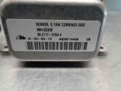 Recambio de modulo electronico para mitsubishi grandis (na0w) 2.0 di-d cat referencia OEM IAM MN102338  