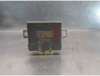 Recambio de rele para mitsubishi montero (v20/v40) 2.5 turbodiesel referencia OEM IAM MB665709 1650002010 DENSO