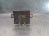 Recambio de rele para mitsubishi montero (v20/v40) 2.5 turbodiesel referencia OEM IAM MB665709 1650002010 DENSO