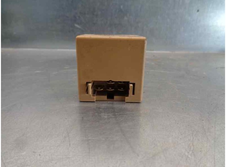 Recambio de rele para mitsubishi montero (v20/v40) 2.5 turbodiesel referencia OEM IAM MD168999  