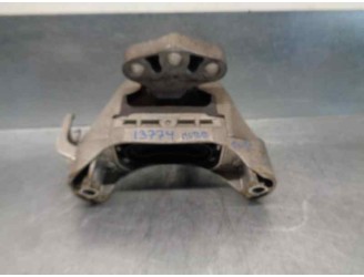 Recambio de soporte motor derecho para opel astra j gti 1.4 sedan p10 referencia OEM IAM 13347453  