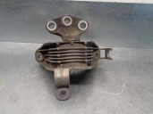 Replacement right engine mount for Opel Astra J GTI 1.4 sedan P10 OEM IAM reference 13347453 