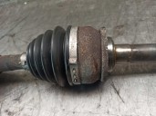 Recambio de transmision delantera derecha para hyundai galloper 2.5 referencia OEM IAM 49506M1A00 