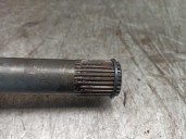 Recambio de transmision delantera derecha para hyundai galloper 2.5 referencia OEM IAM 49506M1A00 