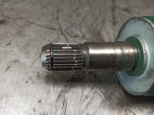 Recambio de transmision delantera derecha para hyundai galloper 2.5 referencia OEM IAM 49506M1A00 