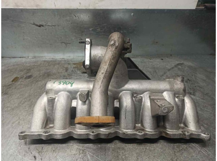 Recambio de colector admision para kia sorento 2.5 crdi cat referencia OEM IAM 283104A170 