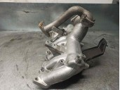 Recambio de colector admision para kia sorento 2.5 crdi cat referencia OEM IAM 283104A170  