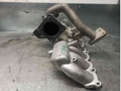 Recambio de colector admision para kia sorento 2.5 crdi cat referencia OEM IAM 283104A170  