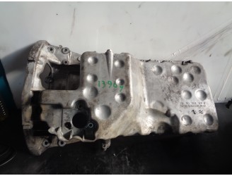 Recambio de carter para mercedes-benz clase c (w203) berlina 220 cdi (203.006) referencia OEM IAM R6110140602  