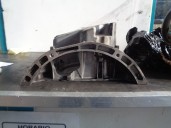 Recambio de carter para mercedes-benz clase c (w203) berlina 220 cdi (203.006) referencia OEM IAM R6110140602  