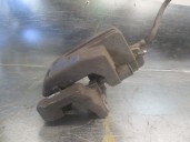 Recambio de pinza freno trasera derecha para bmw serie 5 berlina (e60) 530d referencia OEM IAM 34216758058 977 ATE