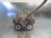 Recambio de pinza freno trasera derecha para bmw serie 5 berlina (e60) 530d referencia OEM IAM 34216758058 977 ATE